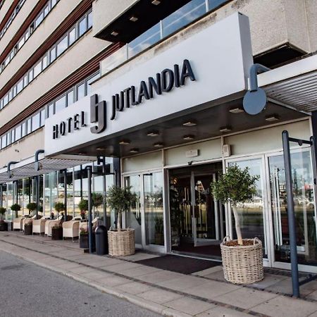 Harbour Living By Jutlandia - Hostel Style Frederikshavn Εξωτερικό φωτογραφία