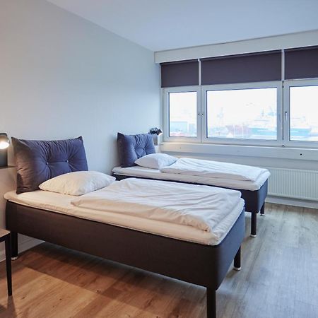 Harbour Living By Jutlandia - Hostel Style Frederikshavn Εξωτερικό φωτογραφία