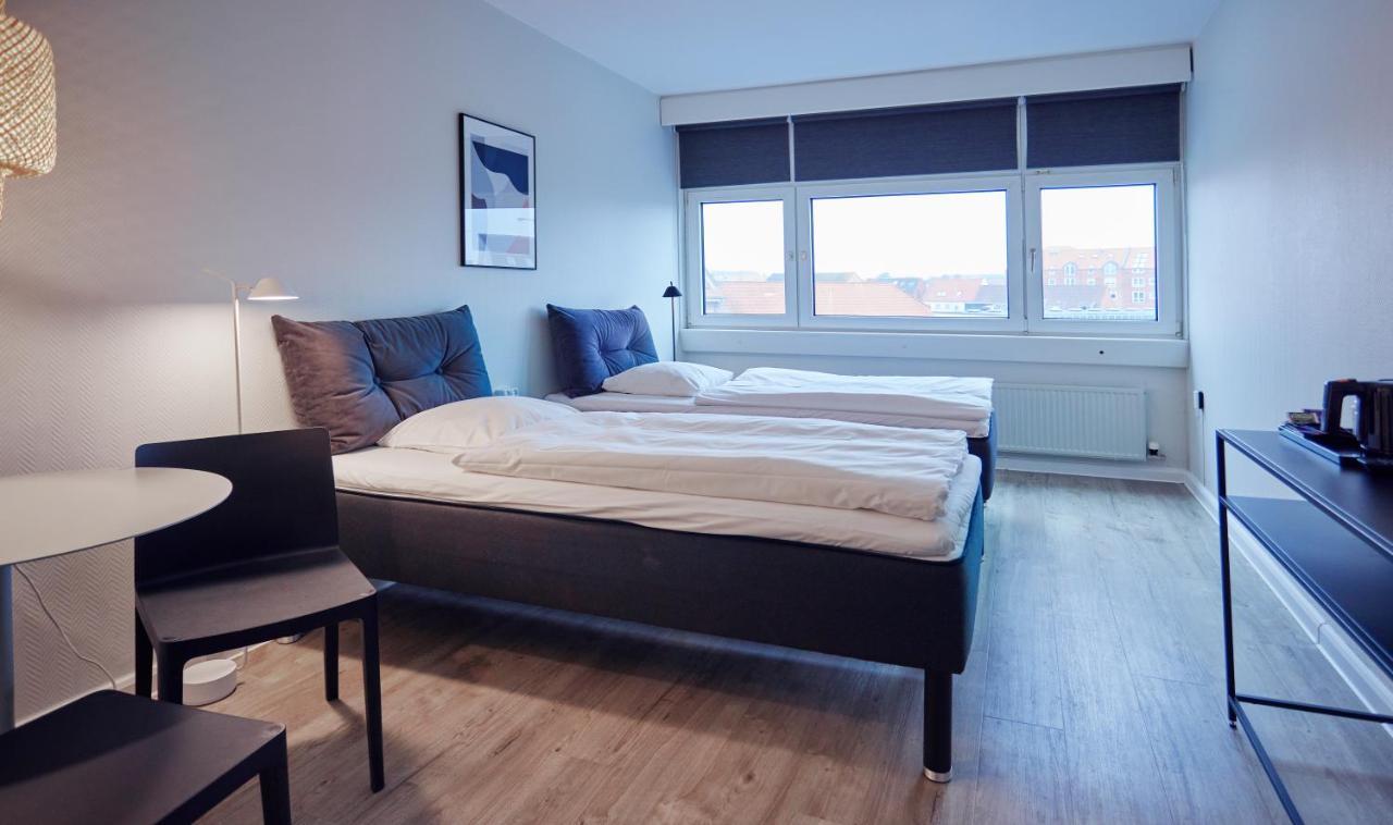 Harbour Living By Jutlandia - Hostel Style Frederikshavn Δωμάτιο φωτογραφία