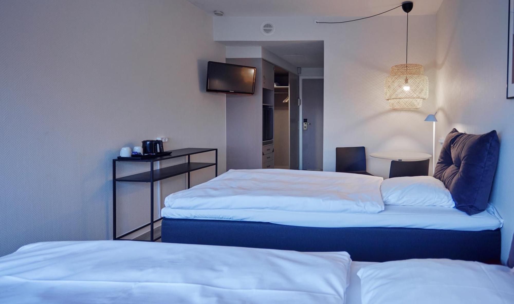 Harbour Living By Jutlandia - Hostel Style Frederikshavn Δωμάτιο φωτογραφία