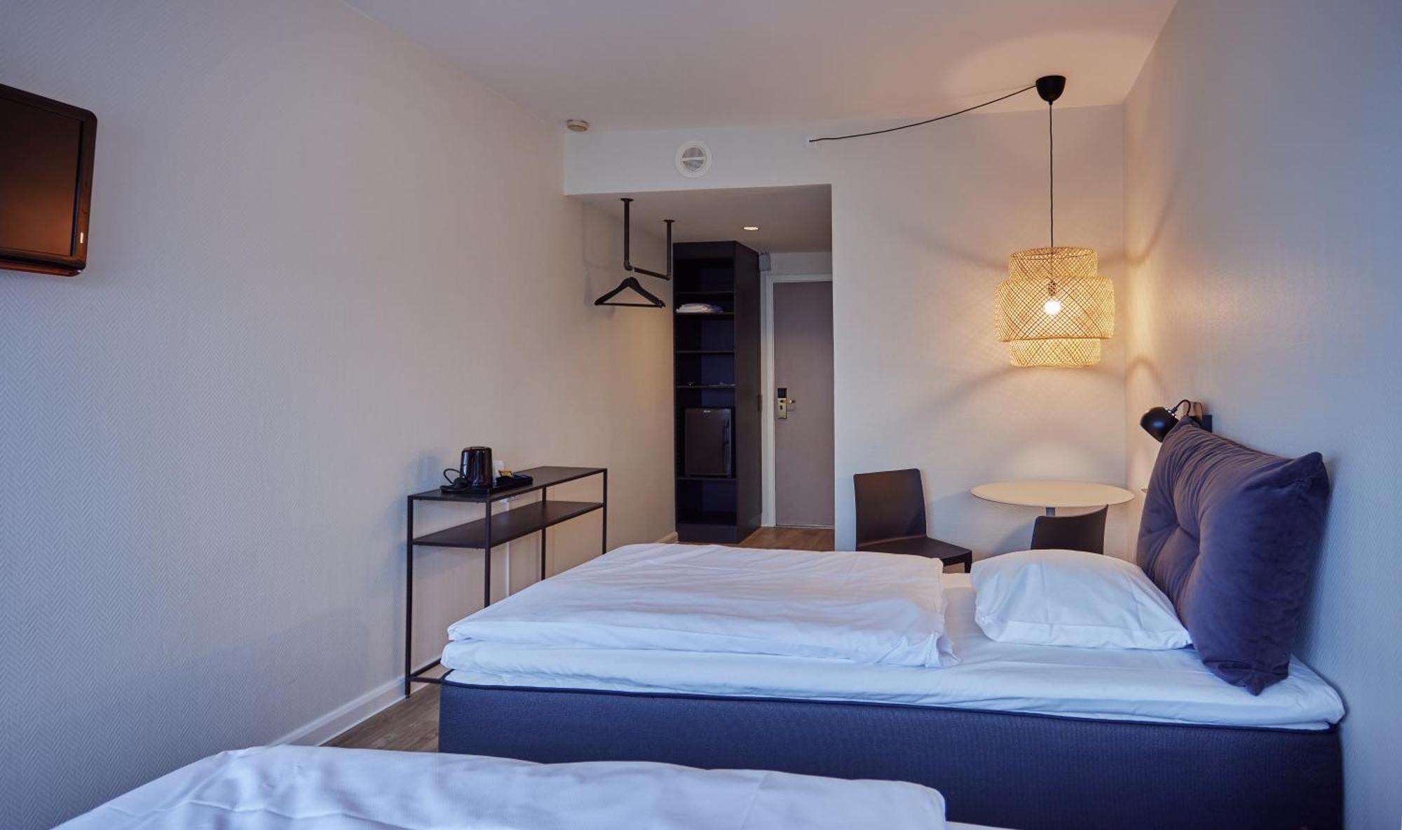 Harbour Living By Jutlandia - Hostel Style Frederikshavn Εξωτερικό φωτογραφία