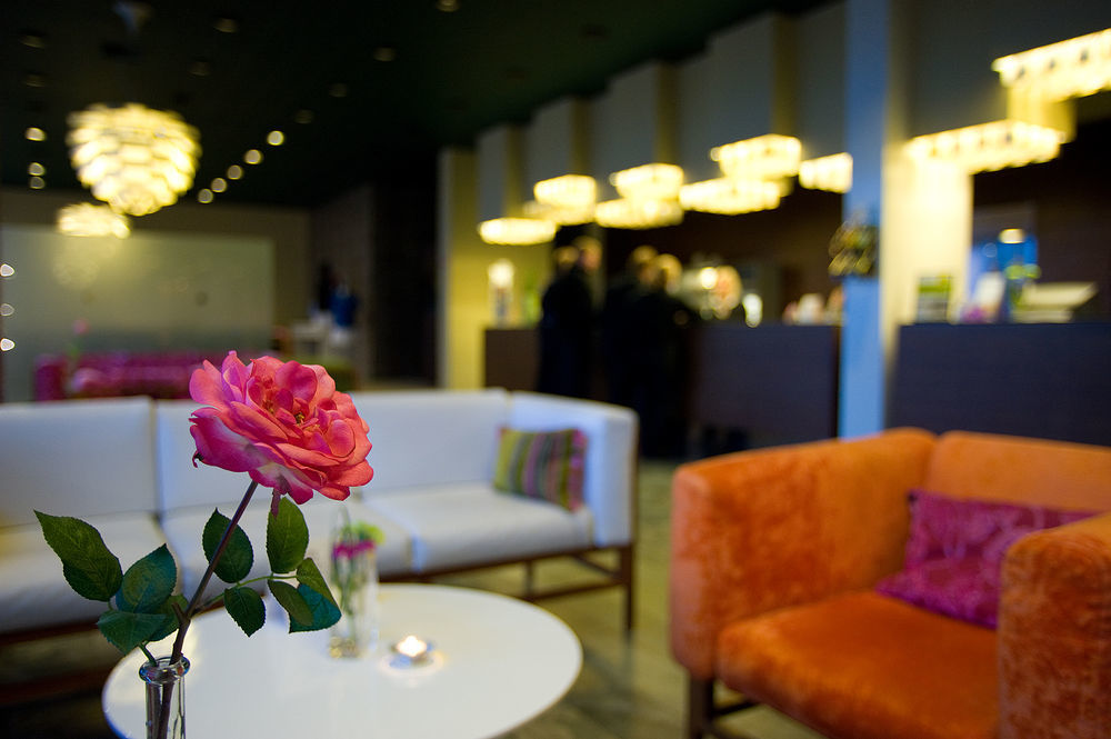 Harbour Living By Jutlandia - Hostel Style Frederikshavn Εξωτερικό φωτογραφία