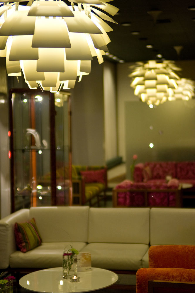 Harbour Living By Jutlandia - Hostel Style Frederikshavn Εξωτερικό φωτογραφία