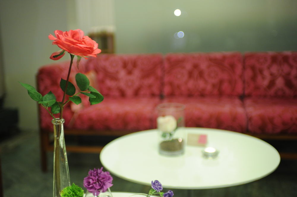 Harbour Living By Jutlandia - Hostel Style Frederikshavn Εξωτερικό φωτογραφία