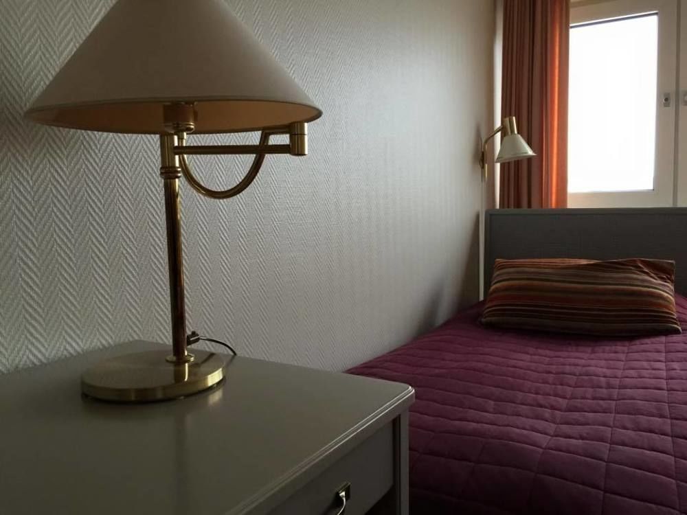 Harbour Living By Jutlandia - Hostel Style Frederikshavn Εξωτερικό φωτογραφία