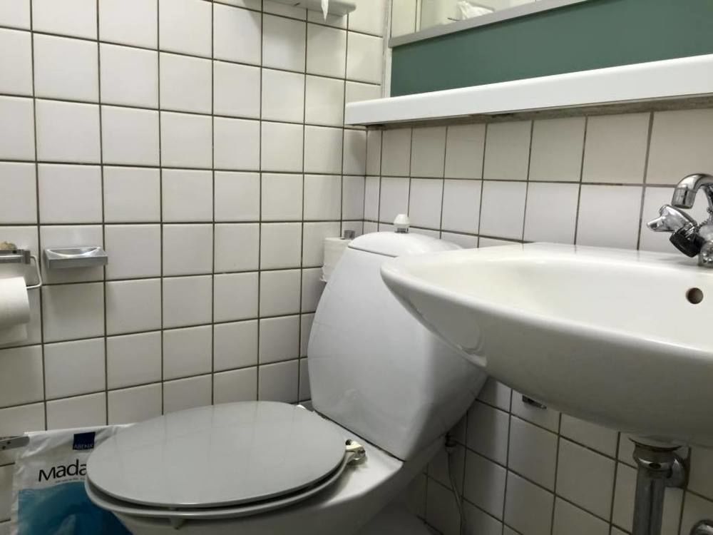 Harbour Living By Jutlandia - Hostel Style Frederikshavn Εξωτερικό φωτογραφία