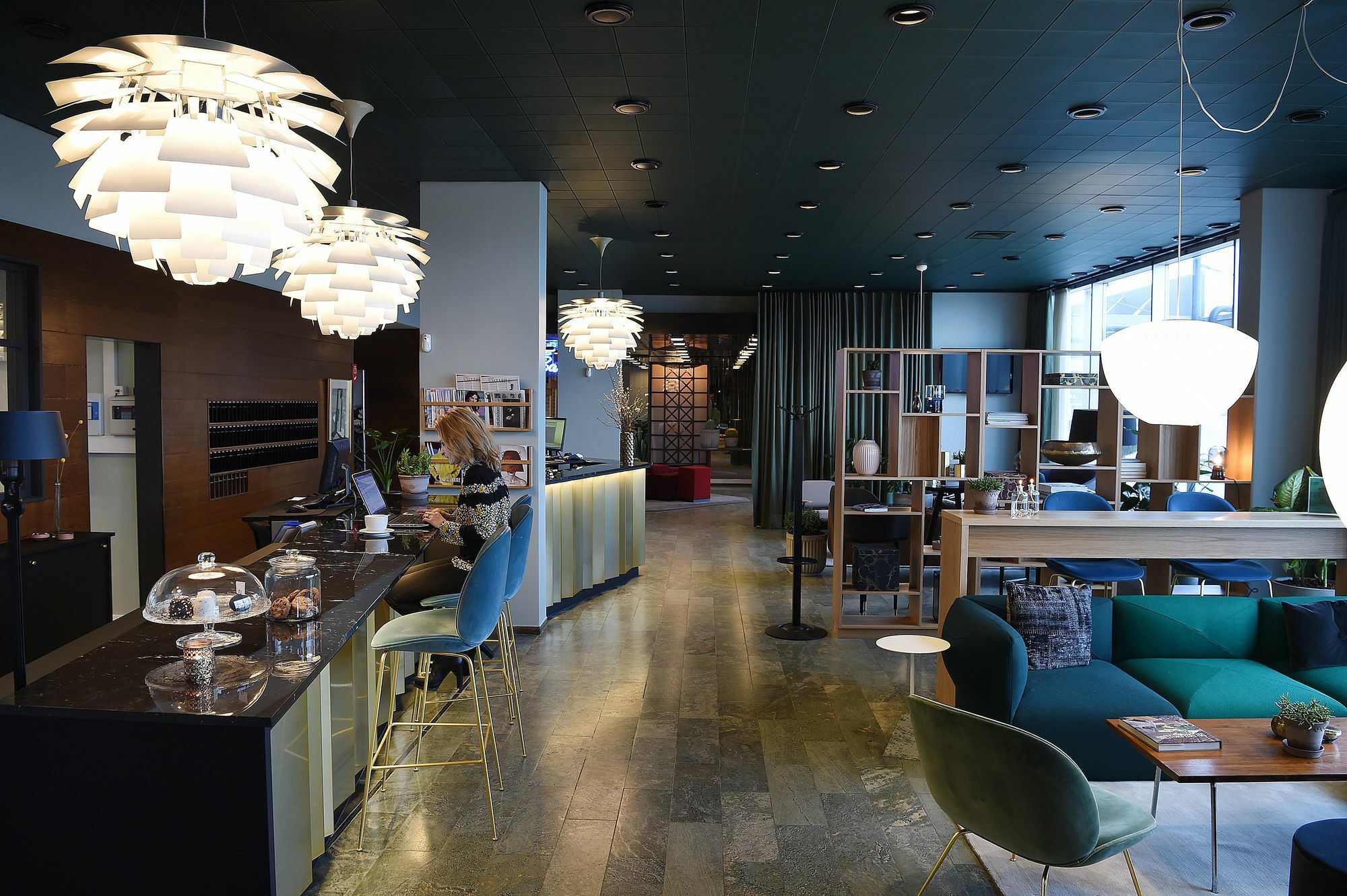 Harbour Living By Jutlandia - Hostel Style Frederikshavn Εξωτερικό φωτογραφία