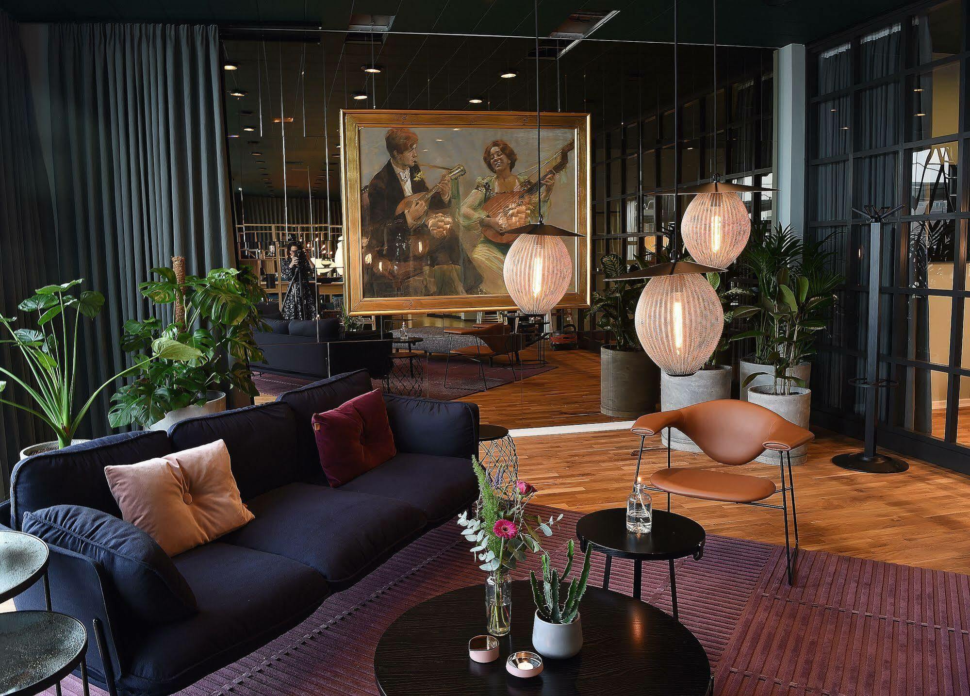 Harbour Living By Jutlandia - Hostel Style Frederikshavn Εξωτερικό φωτογραφία