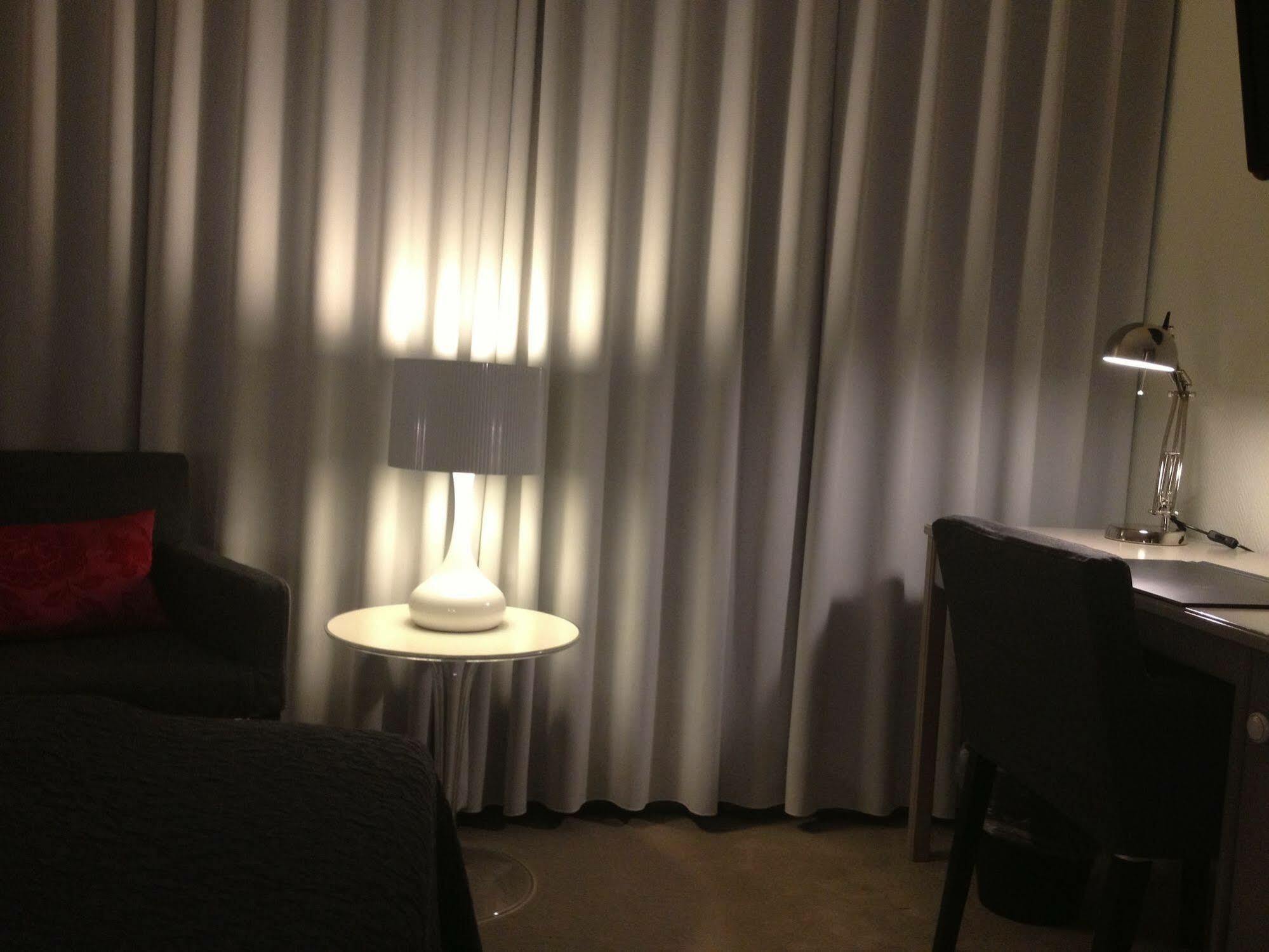 Harbour Living By Jutlandia - Hostel Style Frederikshavn Εξωτερικό φωτογραφία