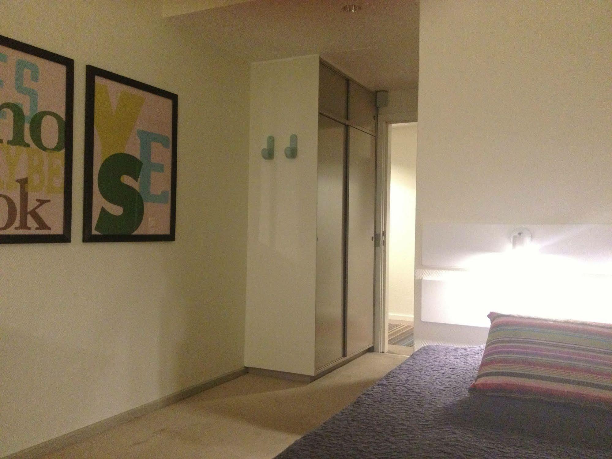Harbour Living By Jutlandia - Hostel Style Frederikshavn Εξωτερικό φωτογραφία