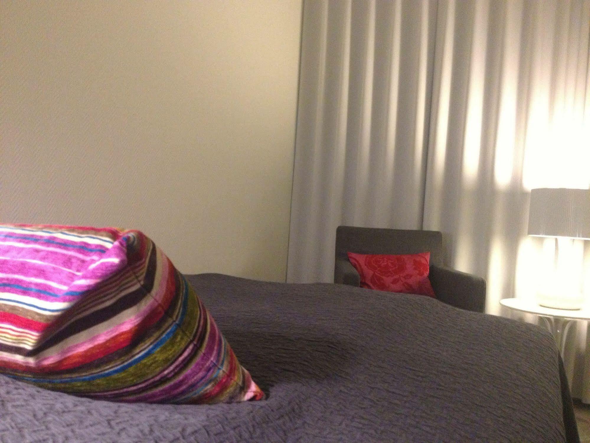 Harbour Living By Jutlandia - Hostel Style Frederikshavn Εξωτερικό φωτογραφία