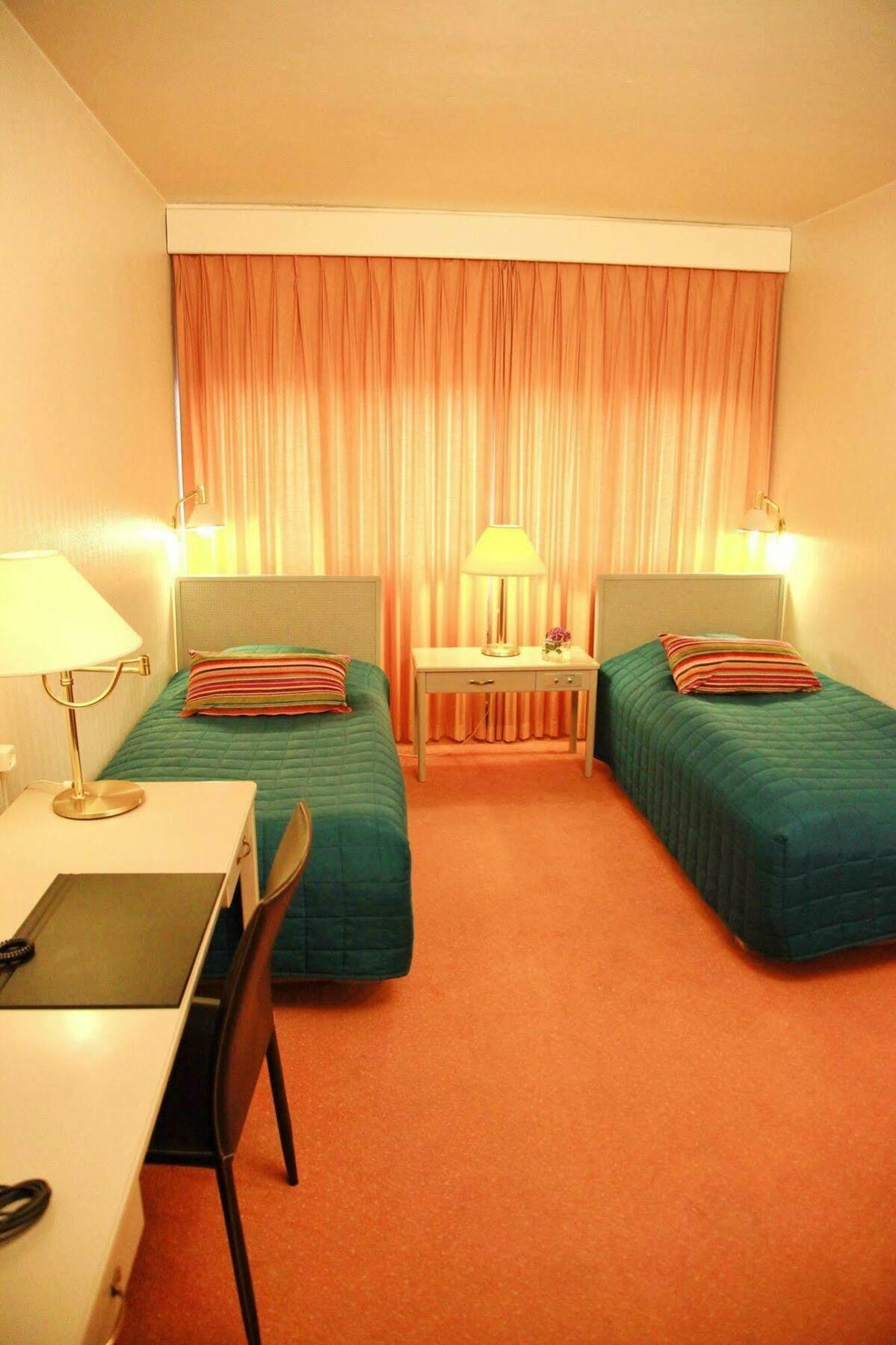 Harbour Living By Jutlandia - Hostel Style Frederikshavn Εξωτερικό φωτογραφία