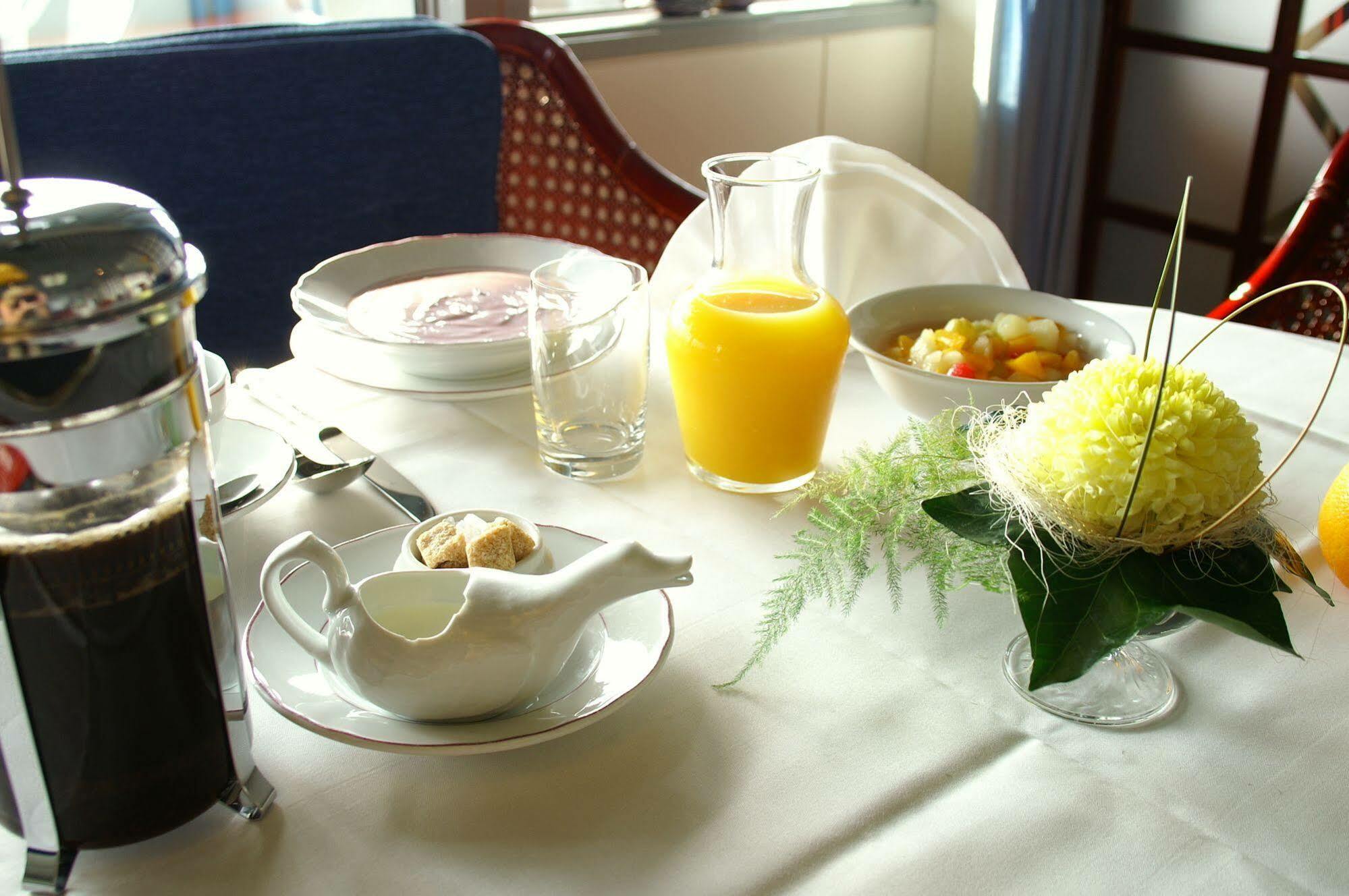 Harbour Living By Jutlandia - Hostel Style Frederikshavn Εξωτερικό φωτογραφία