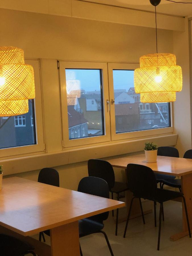 Harbour Living By Jutlandia - Hostel Style Frederikshavn Εξωτερικό φωτογραφία