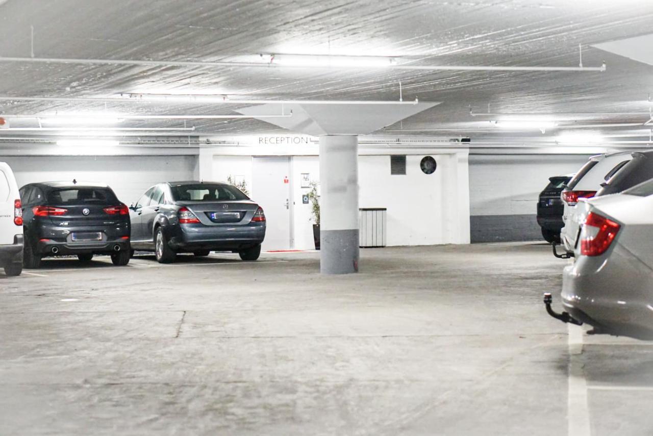 Harbour Living By Jutlandia - Hostel Style Frederikshavn Εξωτερικό φωτογραφία