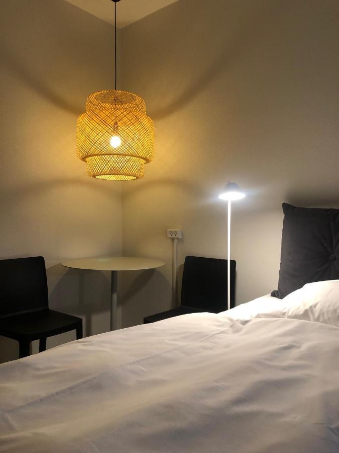 Harbour Living By Jutlandia - Hostel Style Frederikshavn Εξωτερικό φωτογραφία